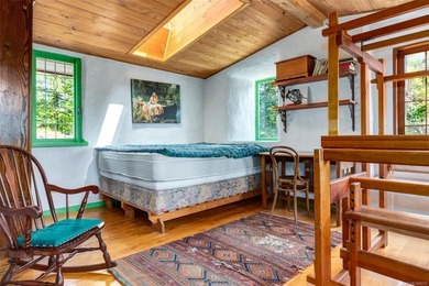 A remarkable home on a spectacular piece of land. This passion - photo 20