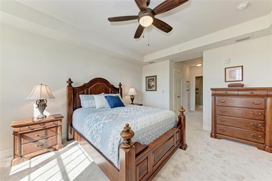 Enjoy sweeping water views and stunning sunsets over Little