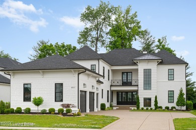 Ohio River Home For Sale in Prospect Kentucky