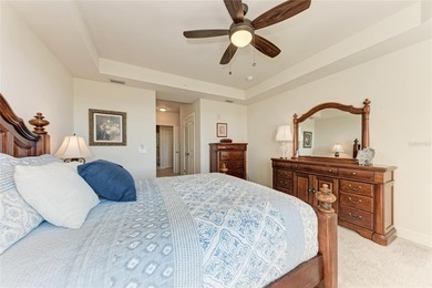 Enjoy sweeping water views and stunning sunsets over Little