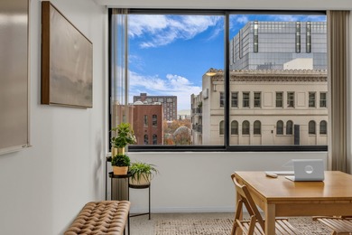 Rare Corner Residence | American Towers *Experience one of