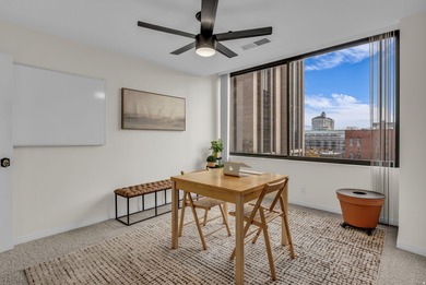 Rare Corner Residence | American Towers *Experience one of