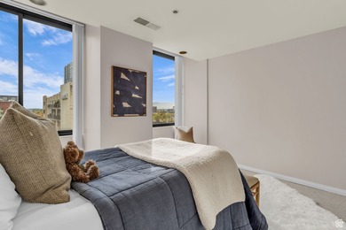 Rare Corner Residence | American Towers *Experience one of