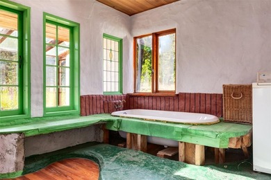 A remarkable home on a spectacular piece of land. This passion - photo 25