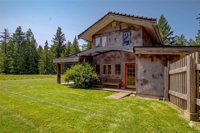 A remarkable home on a spectacular piece of land. This passion - photo 27