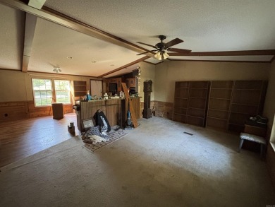 Excellent investment opportunity. Listing includes three 3