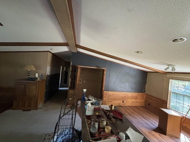 Excellent investment opportunity. Listing includes three 3