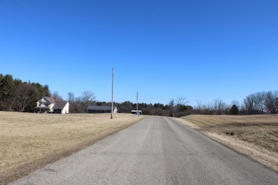 Lake Lot For Sale in Merrimac, Wisconsin