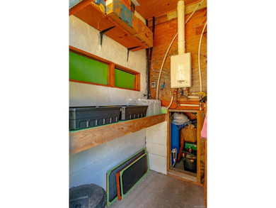 A remarkable home on a spectacular piece of land. This passion - photo 33