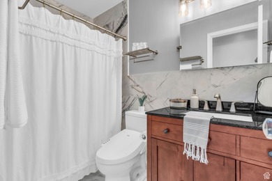 Rare Corner Residence | American Towers *Experience one of