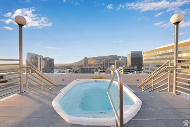 Rare Corner Residence | American Towers *Experience one of