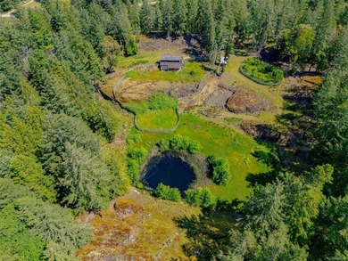 A remarkable home on a spectacular piece of land. This passion - photo 38