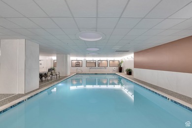 Rare Corner Residence | American Towers *Experience one of