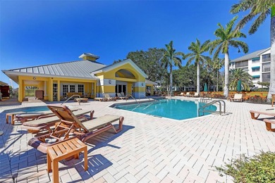 Enjoy sweeping water views and stunning sunsets over Little