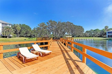 Enjoy sweeping water views and stunning sunsets over Little