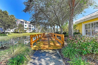 Enjoy sweeping water views and stunning sunsets over Little