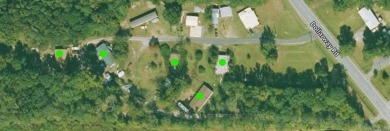 Excellent investment opportunity. Listing includes three 3