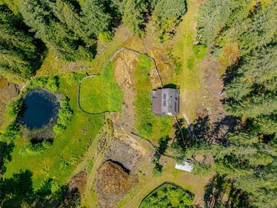 A remarkable home on a spectacular piece of land. This passion - photo 48