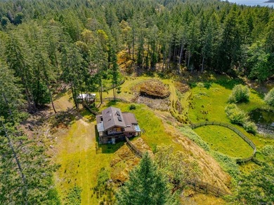 A remarkable home on a spectacular piece of land. This passion - photo 50