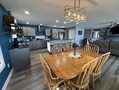 Welcome to this stunning custom-built lakefront home on Secord - photo 50