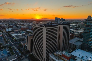 Rare Corner Residence | American Towers *Experience one of