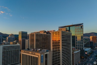 Rare Corner Residence | American Towers *Experience one of