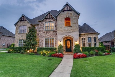 Lake Grapevine Home For Sale in Southlake Texas