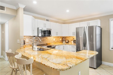 Indian River Condo For Sale in Vero Beach Florida