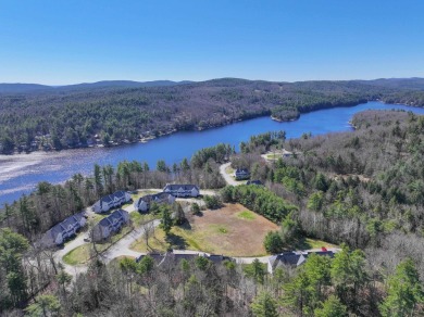 Lake Condo For Sale in Weare, New Hampshire