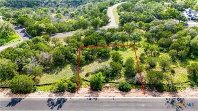 Lake Lot For Sale in Horseshoe Bay, Texas