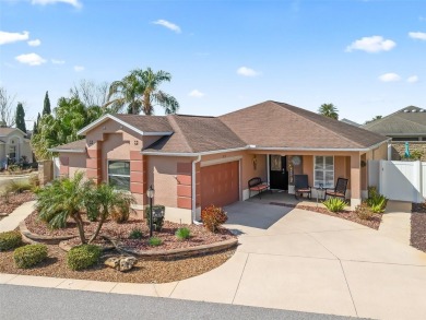 Lake Home For Sale in The Villages, Florida