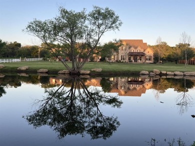 Lake Home For Sale in Keller, Texas