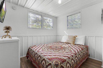 Experience timeless Old Florida charm with this rare waterfront - photo 13