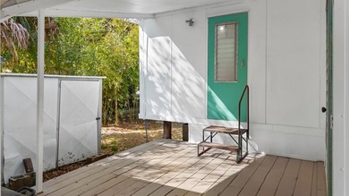 Experience timeless Old Florida charm with this rare waterfront - photo 15