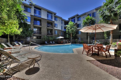 LIVE in the HEART OF PHOENIX/BILTMORE AREA ** Nice 2 bedroom 2