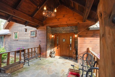 Absolute Privacy & Adventure: 10+ Acre Legacy Estate Bordering - photo 17