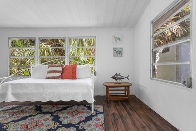 Experience timeless Old Florida charm with this rare waterfront - photo 18
