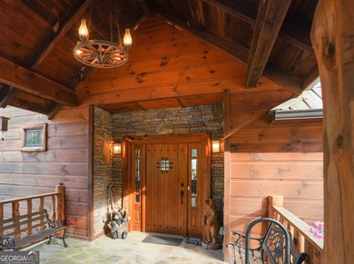 Absolute Privacy & Adventure: 10+ Acre Legacy Estate Bordering - photo 18