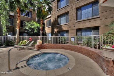 LIVE in the HEART OF PHOENIX/BILTMORE AREA ** Nice 2 bedroom 2