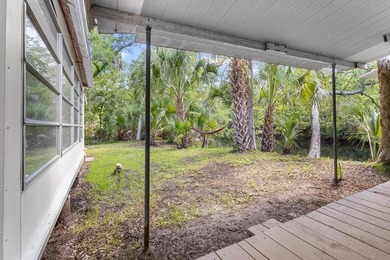 Experience timeless Old Florida charm with this rare waterfront - photo 21