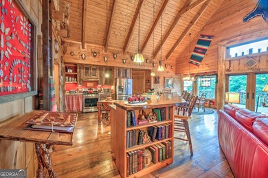 Absolute Privacy & Adventure: 10+ Acre Legacy Estate Bordering - photo 21