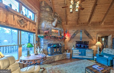 Absolute Privacy & Adventure: 10+ Acre Legacy Estate Bordering - photo 23