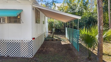 Experience timeless Old Florida charm with this rare waterfront - photo 24