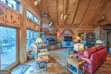 Absolute Privacy & Adventure: 10+ Acre Legacy Estate Bordering - photo 24