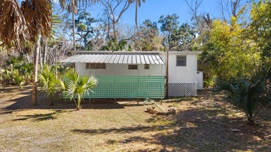 Experience timeless Old Florida charm with this rare waterfront - photo 25