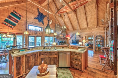 Absolute Privacy & Adventure: 10+ Acre Legacy Estate Bordering - photo 25