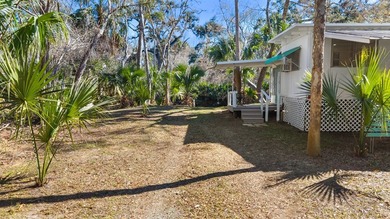 Experience timeless Old Florida charm with this rare waterfront - photo 27
