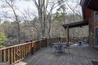 Absolute Privacy & Adventure: 10+ Acre Legacy Estate Bordering - photo 29
