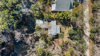 Experience timeless Old Florida charm with this rare waterfront - photo 30