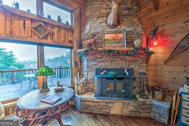 Absolute Privacy & Adventure: 10+ Acre Legacy Estate Bordering - photo 30